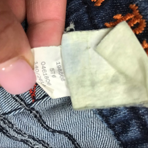 Rock Revival straight leg jeans - Picture 8 of 8